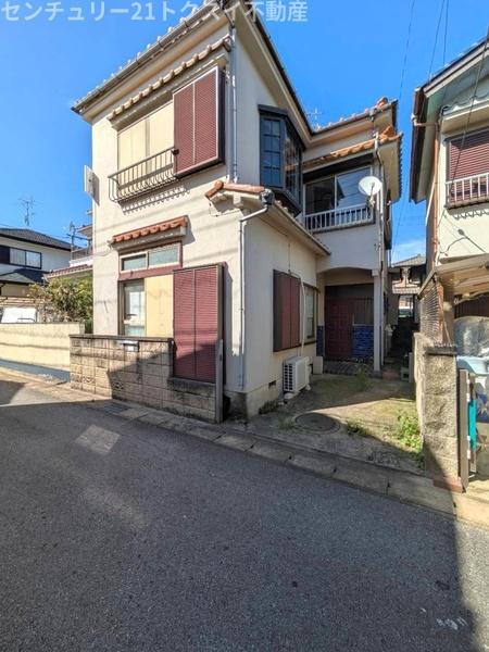 佐倉市西志津３丁目の土地