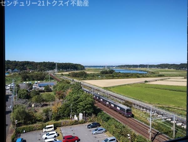 モアクレストアルファス佐倉