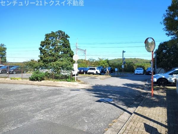 モアクレストアルファス佐倉