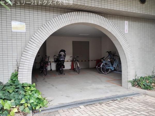 モアクレストアルファス佐倉