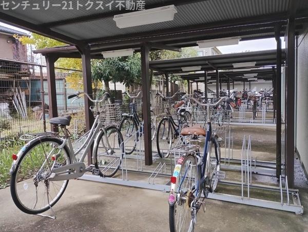 モアクレストアルファス佐倉