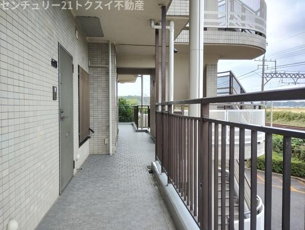 モアクレストアルファス佐倉