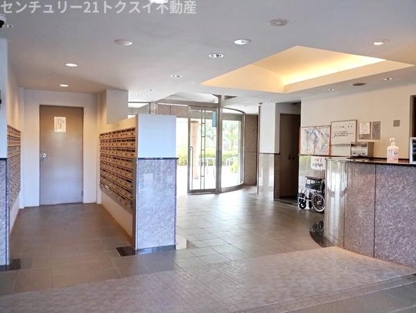 モアクレストアルファス佐倉