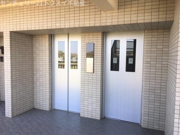 モアクレストアルファス佐倉