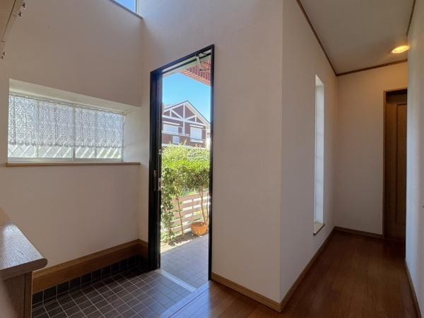 佐倉市春路２丁目の中古一戸建て