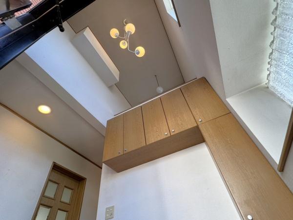 佐倉市春路２丁目の中古一戸建て