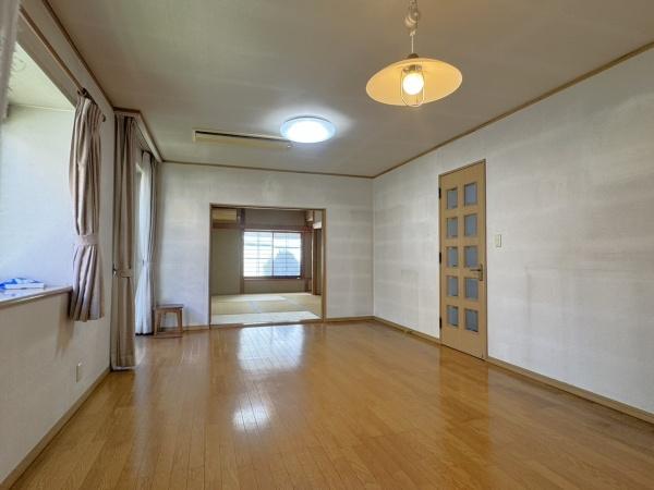 佐倉市春路２丁目の中古一戸建て