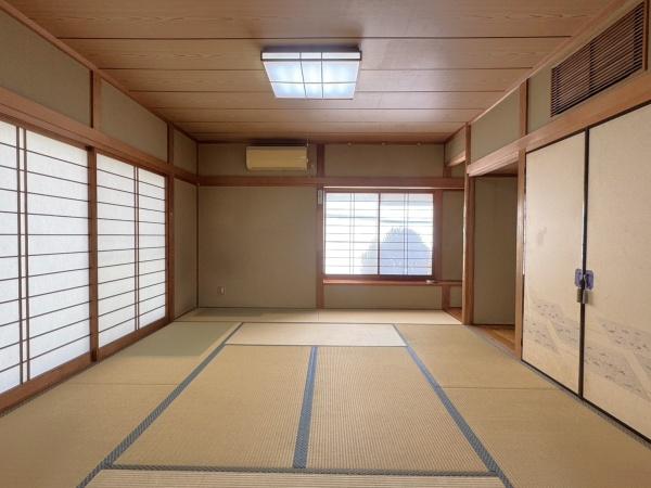佐倉市春路２丁目の中古一戸建て