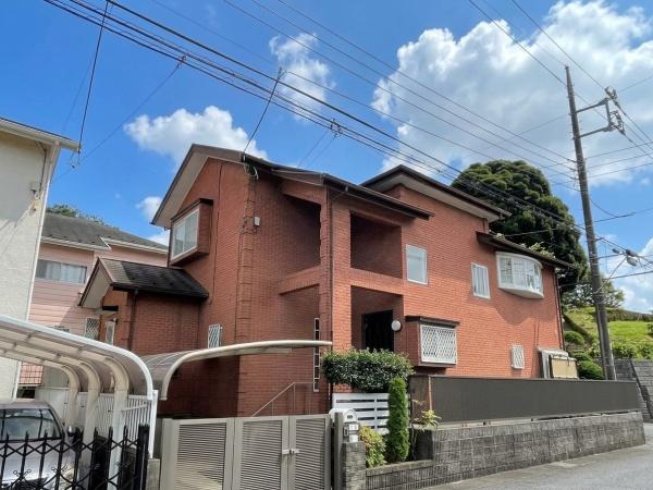 佐倉市春路　中古