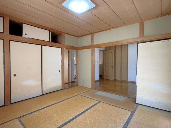 佐倉市春路２丁目の中古一戸建て