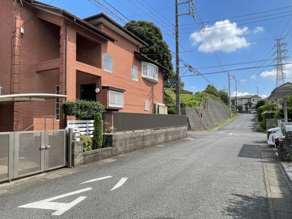 佐倉市春路２丁目の中古一戸建て