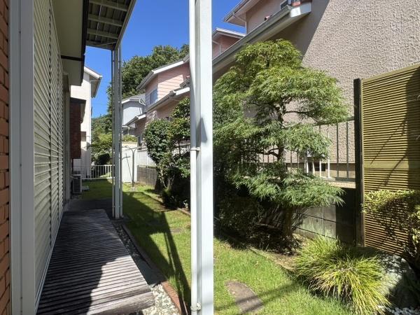 佐倉市春路２丁目の中古一戸建て
