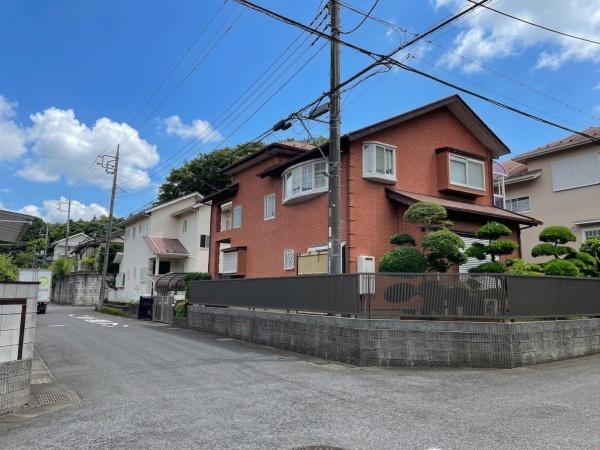 佐倉市春路２丁目の中古一戸建て