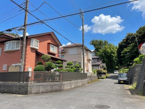 佐倉市春路２丁目の中古一戸建て