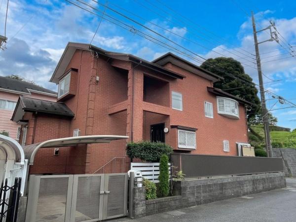 佐倉市春路２丁目の中古一戸建て