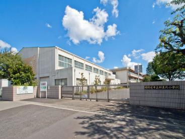 四街道市和良比の中古一戸建て(四街道市立和良比小学校)