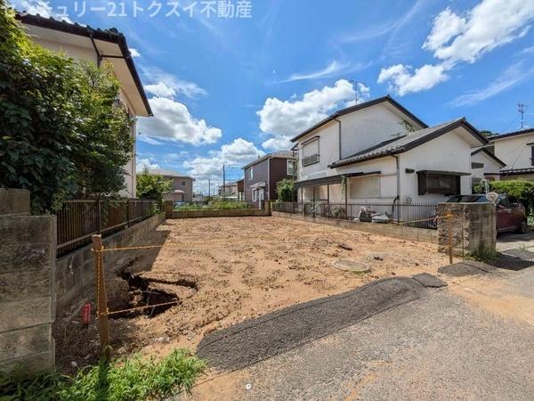 佐倉市大蛇町