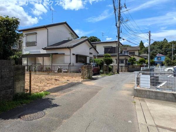 佐倉市大蛇町