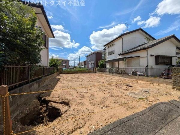 佐倉市大蛇町