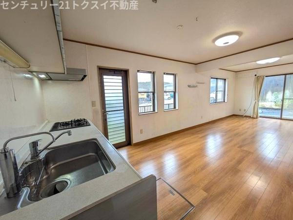 佐倉市千成2丁目