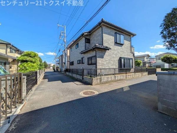 佐倉市西志津２丁目の中古一戸建て