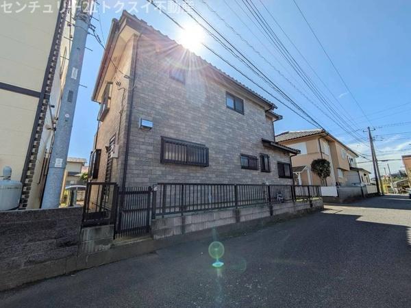 佐倉市西志津２丁目の中古一戸建て