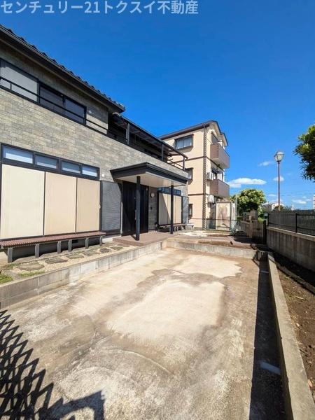 佐倉市西志津２丁目の中古一戸建て