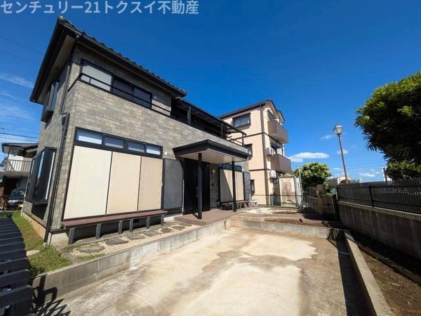 佐倉市西志津２丁目の中古一戸建て