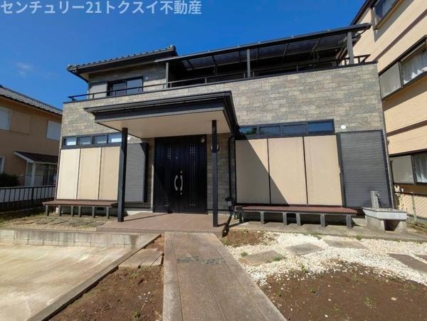 佐倉市西志津２丁目の中古一戸建て