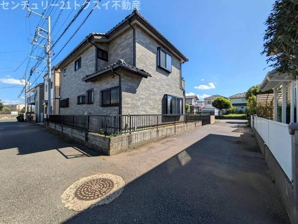 佐倉市西志津２丁目の中古一戸建て