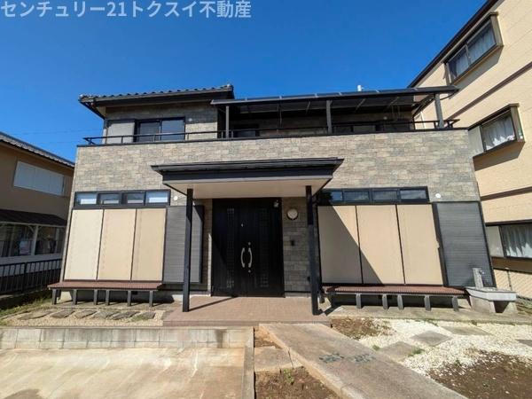 佐倉市西志津