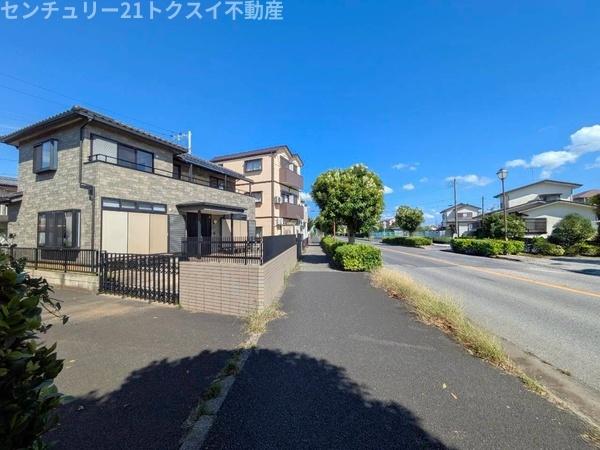 佐倉市西志津２丁目の中古一戸建て