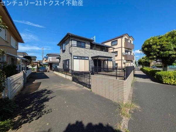 佐倉市西志津２丁目の中古一戸建て