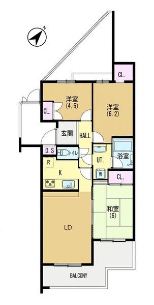 ハイホーム佐倉１番館