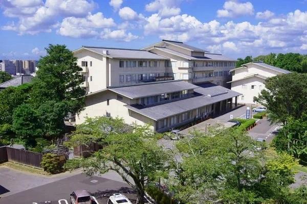 ハイホーム佐倉１番館(公益財団法人日産厚生会佐倉厚生園病院)