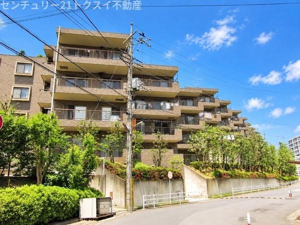 ハイホーム佐倉１番館