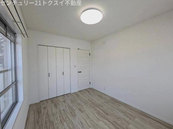 コープ野村志津７号棟