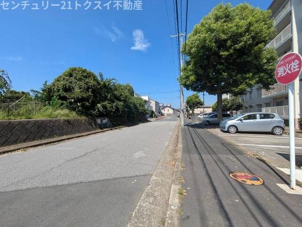 コープ野村志津７号棟
