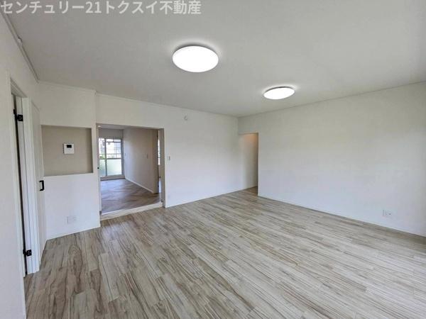 コープ野村志津７号棟
