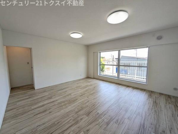 コープ野村志津７号棟