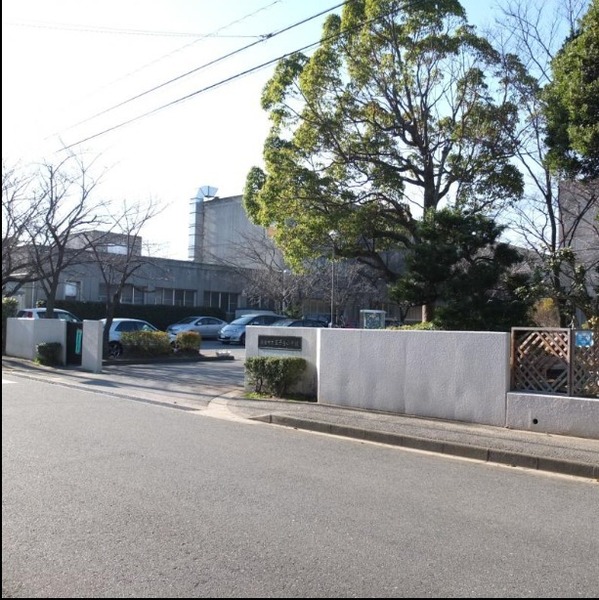 佐倉市王子台５丁目の土地(佐倉市立王子台小学校)
