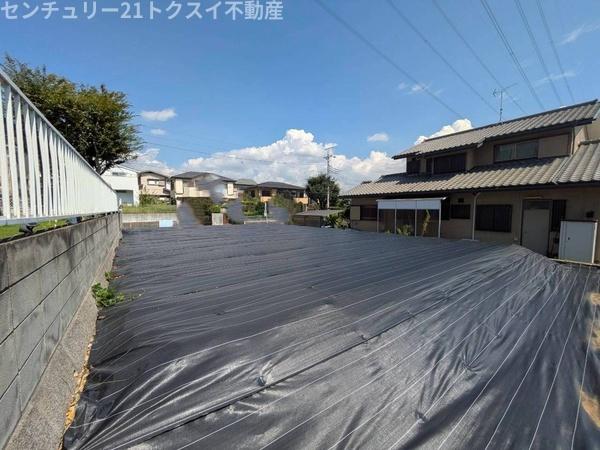 佐倉市王子台５丁目の土地