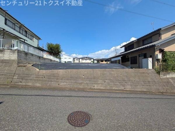 佐倉市王子台５丁目の土地