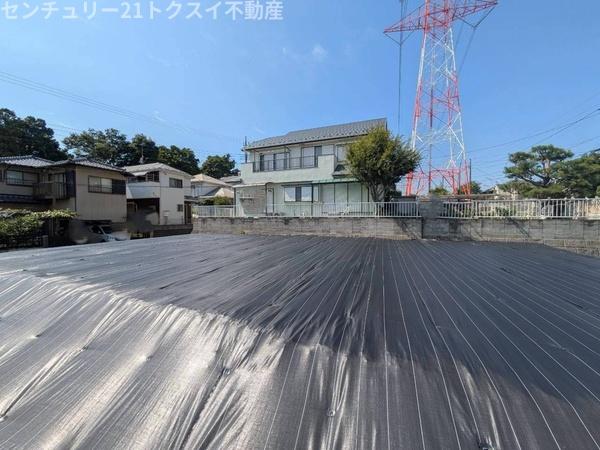 佐倉市王子台５丁目の土地