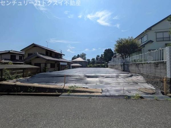 佐倉市王子台