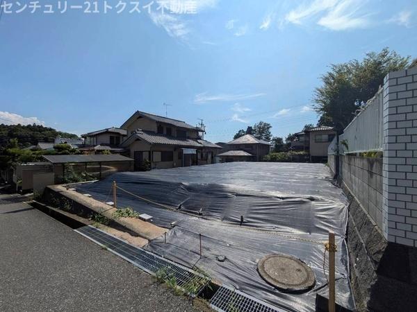 佐倉市王子台