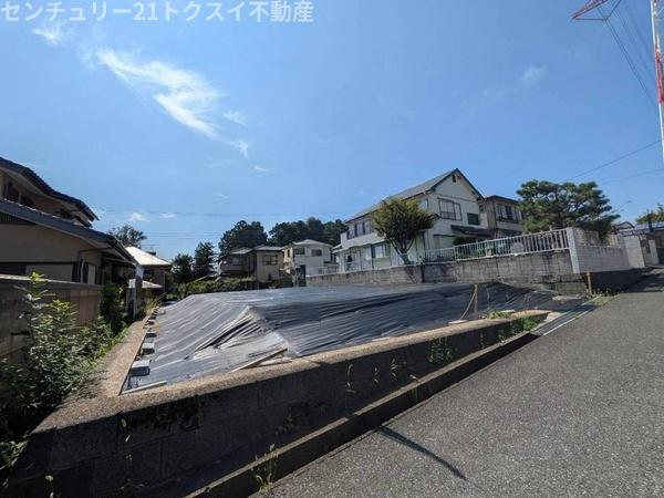 佐倉市王子台