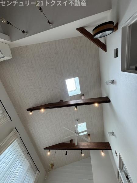 佐倉市上志津の中古一戸建て