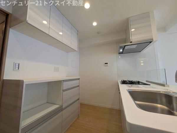 ローズタウン志津駅前Ｃ棟
