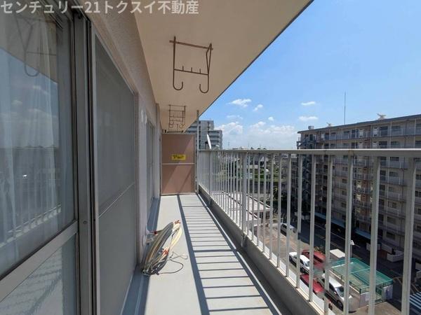 ローズタウン志津駅前Ｃ棟